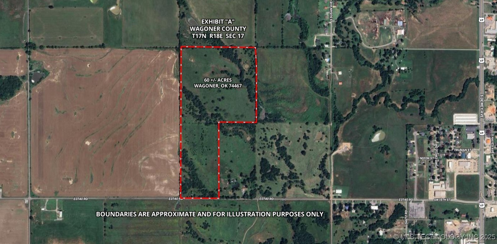 60 E 740 Road Property Photo 4