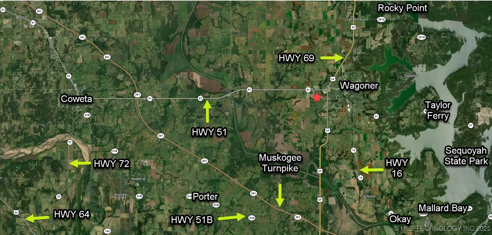 60 E 740 Road Property Photo 8