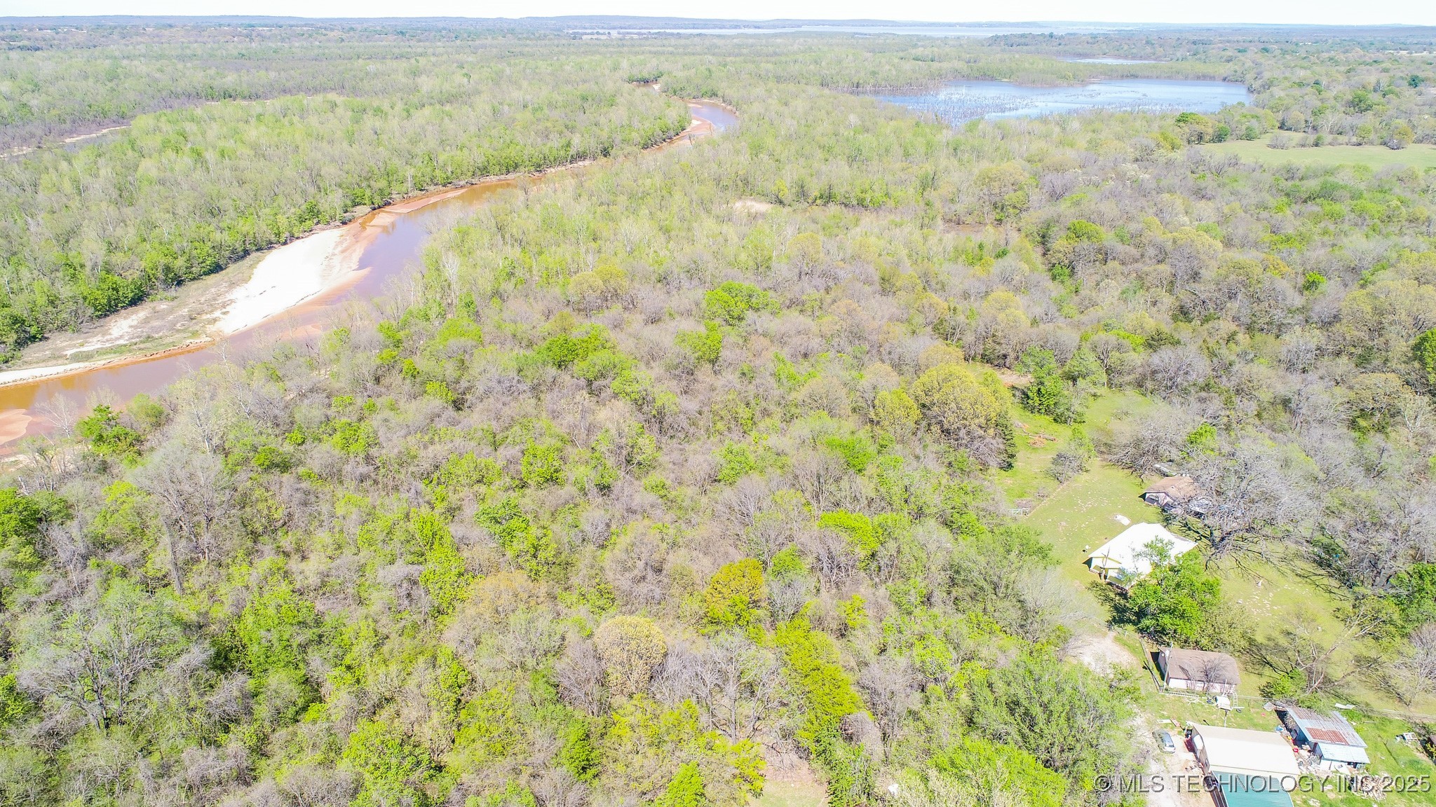 90 Chief Jim Road Property Photo 2