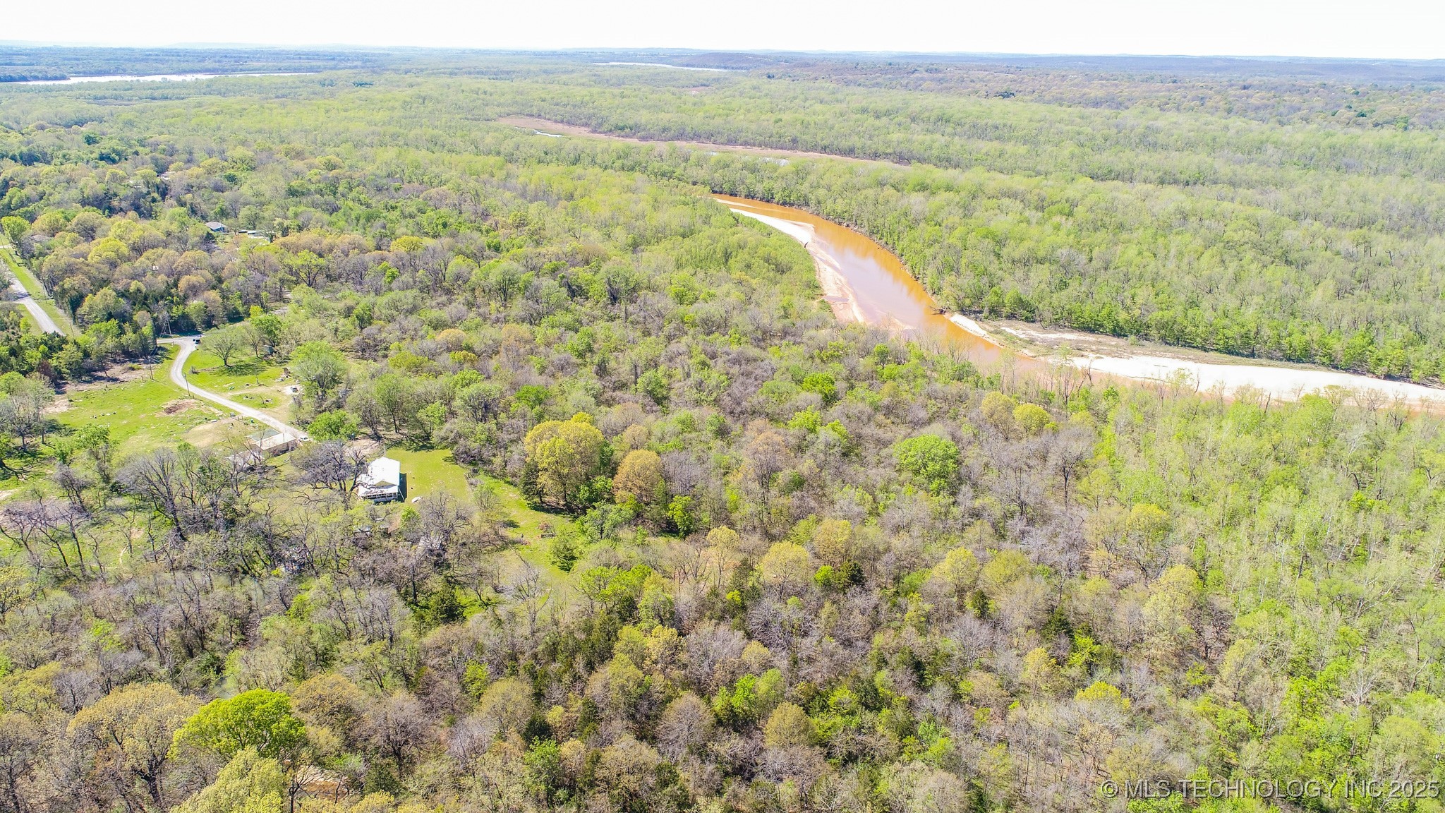 90 Chief Jim Road Property Photo 4