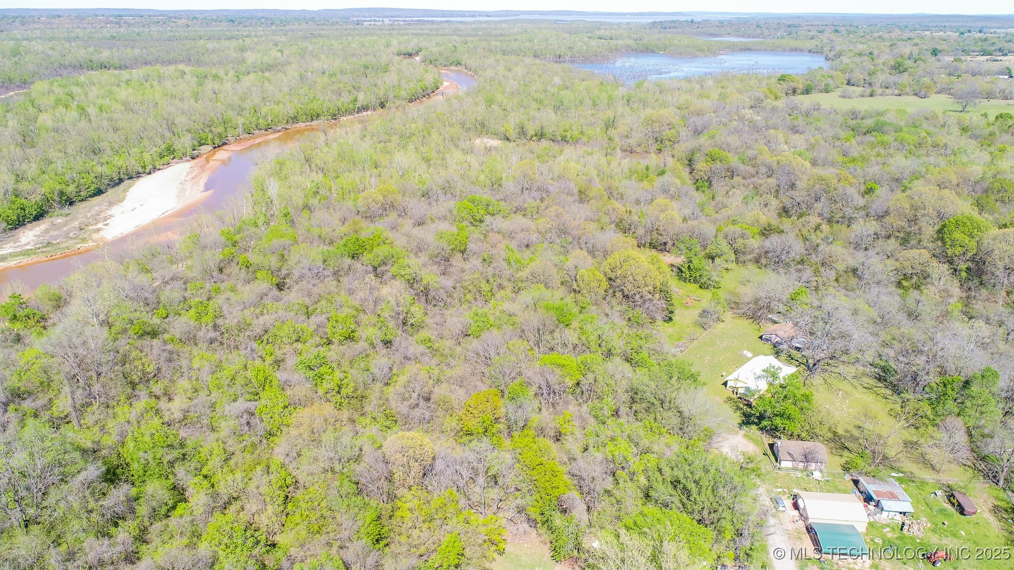 90 Chief Jim Road Property Photo 6