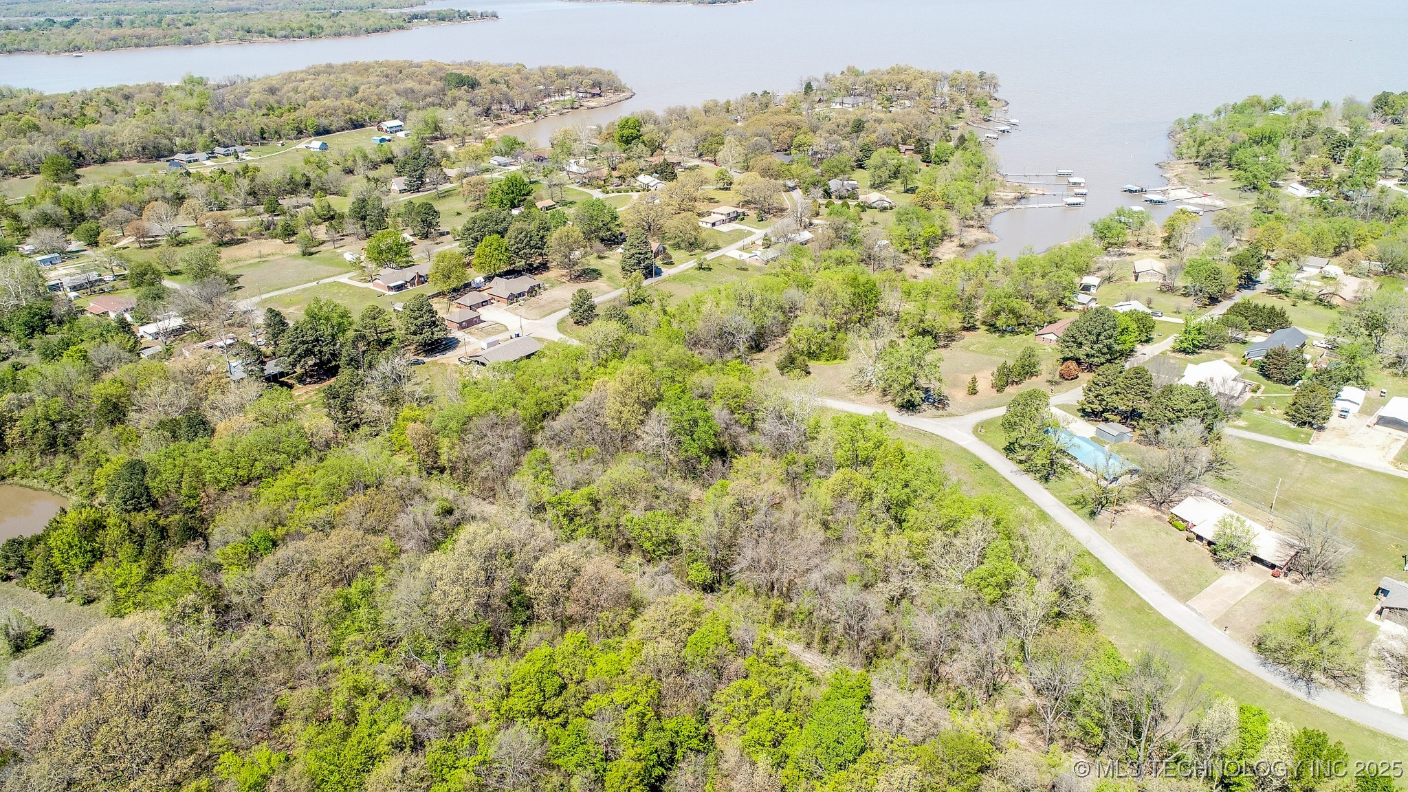 9 Coon Creek Drive Property Photo 15