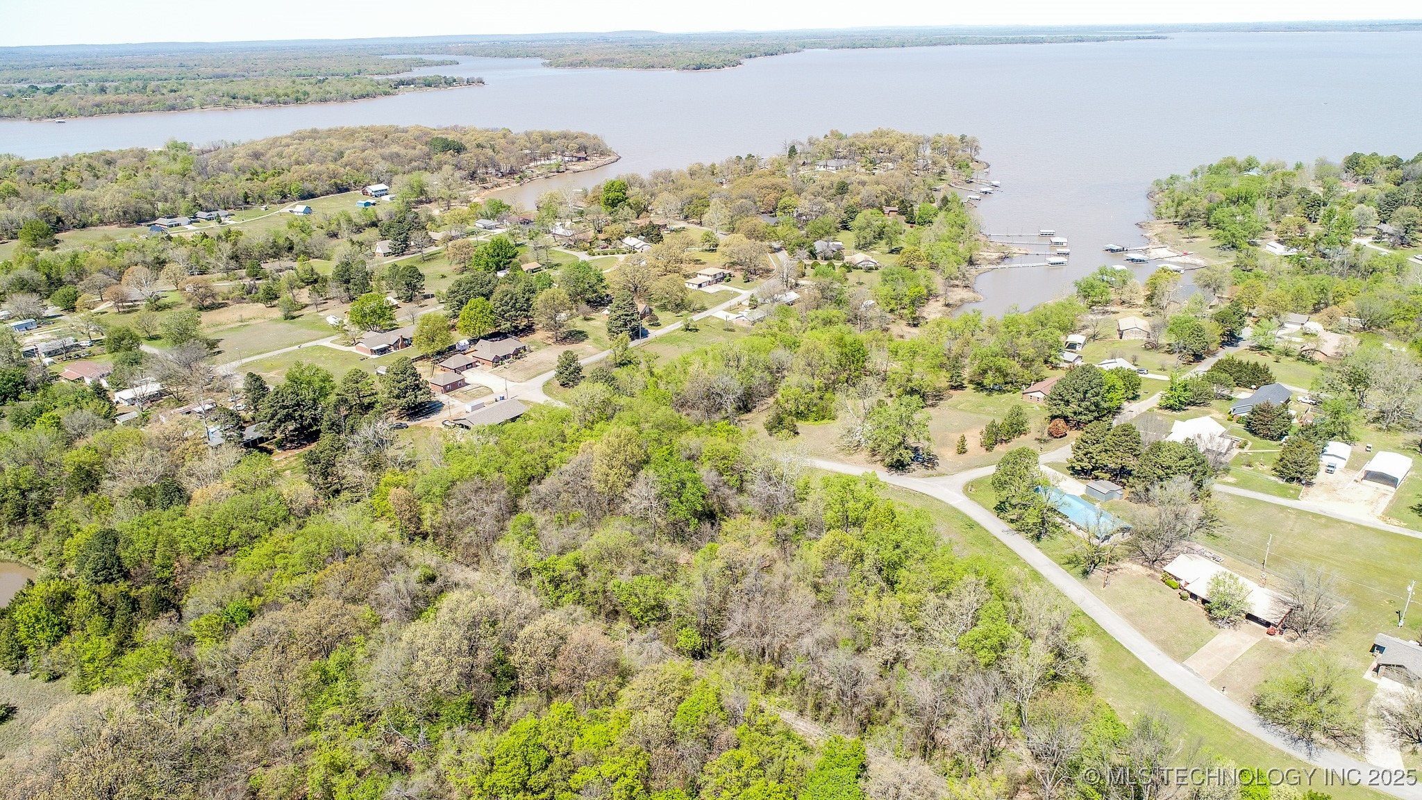 9 Coon Creek Drive Property Photo 16