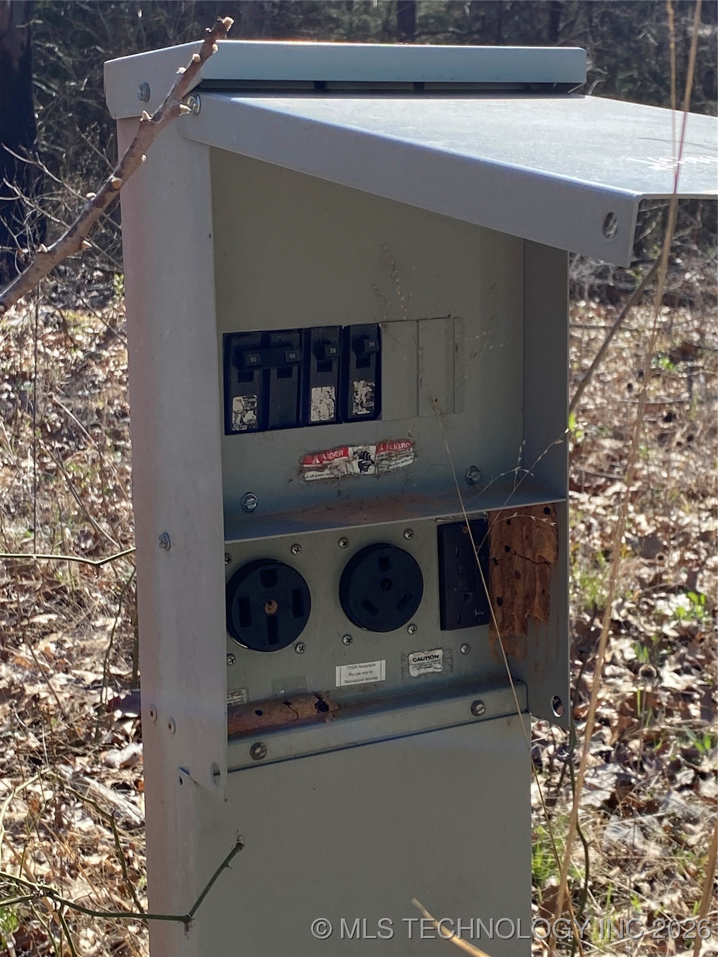 000 Cherokee Loop Property Photo 37