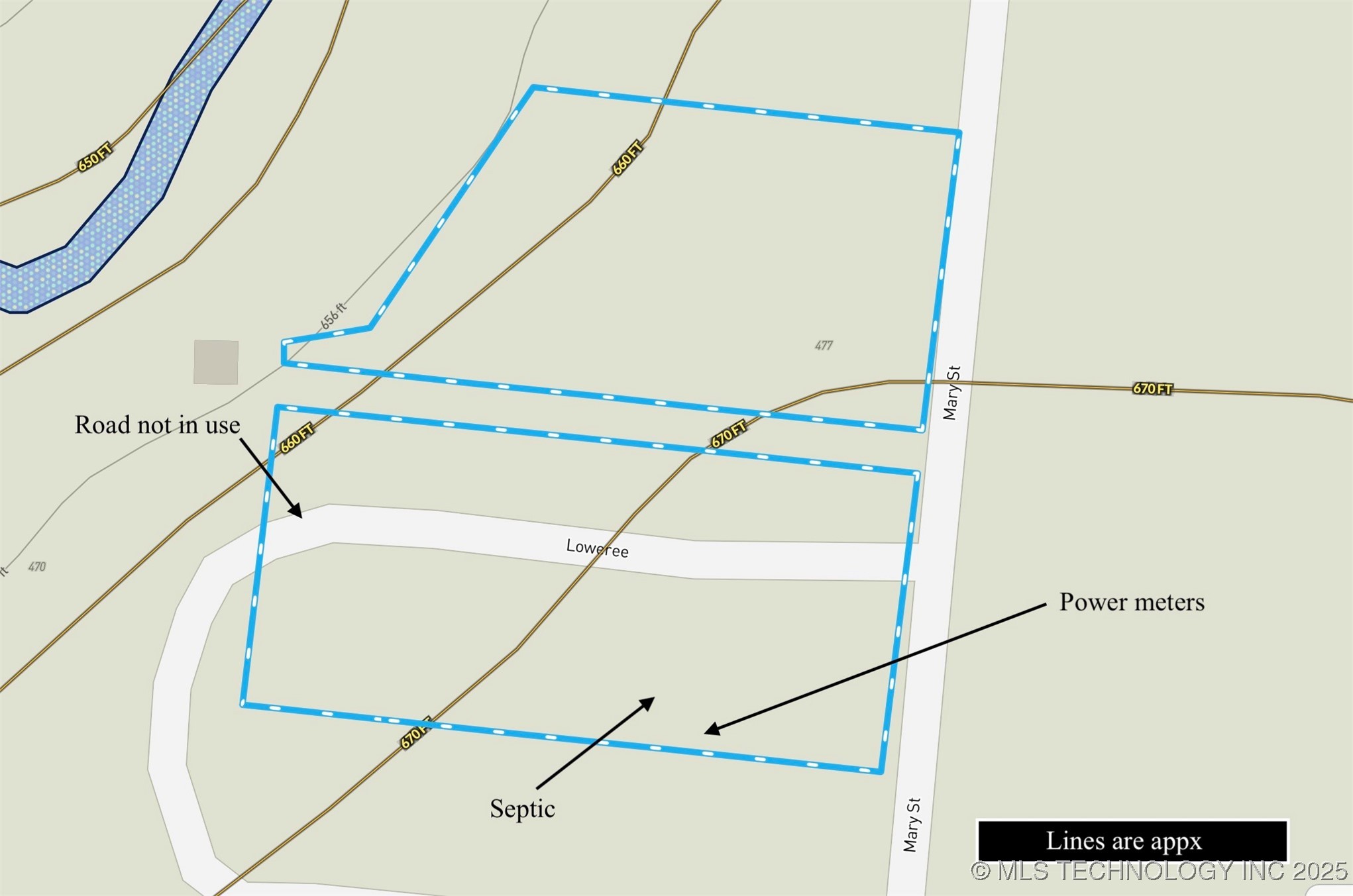 Mary Street Property Photo 3