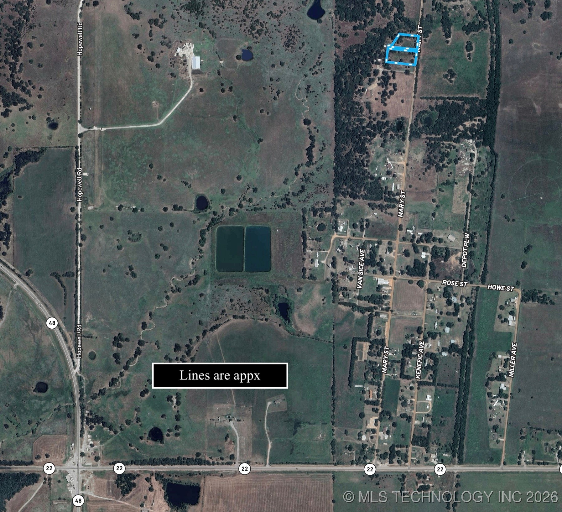 Mary Street Property Photo 25