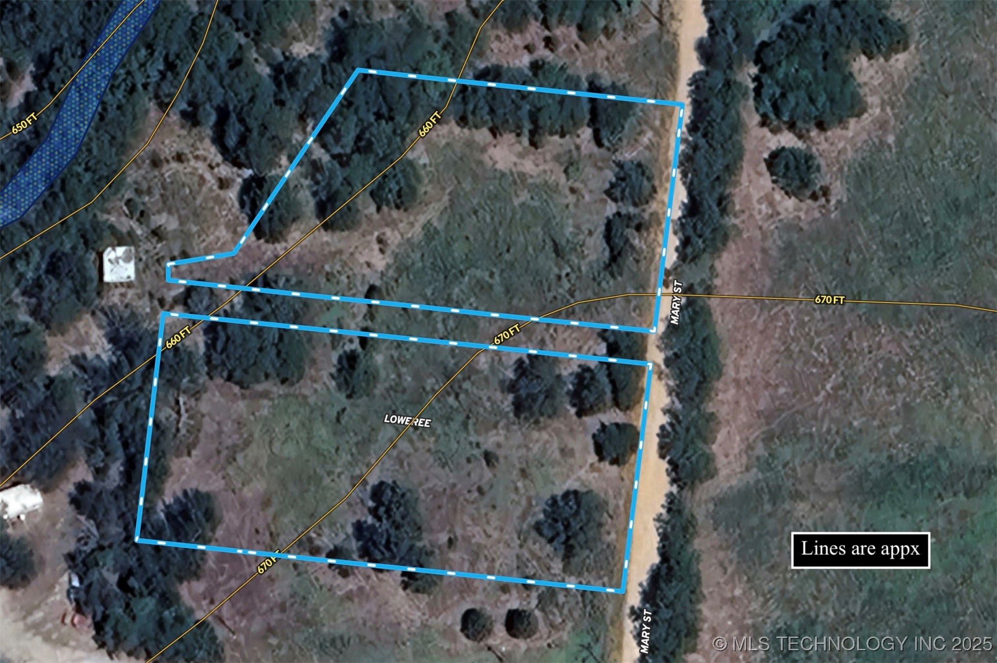 Mary Street Property Photo 27