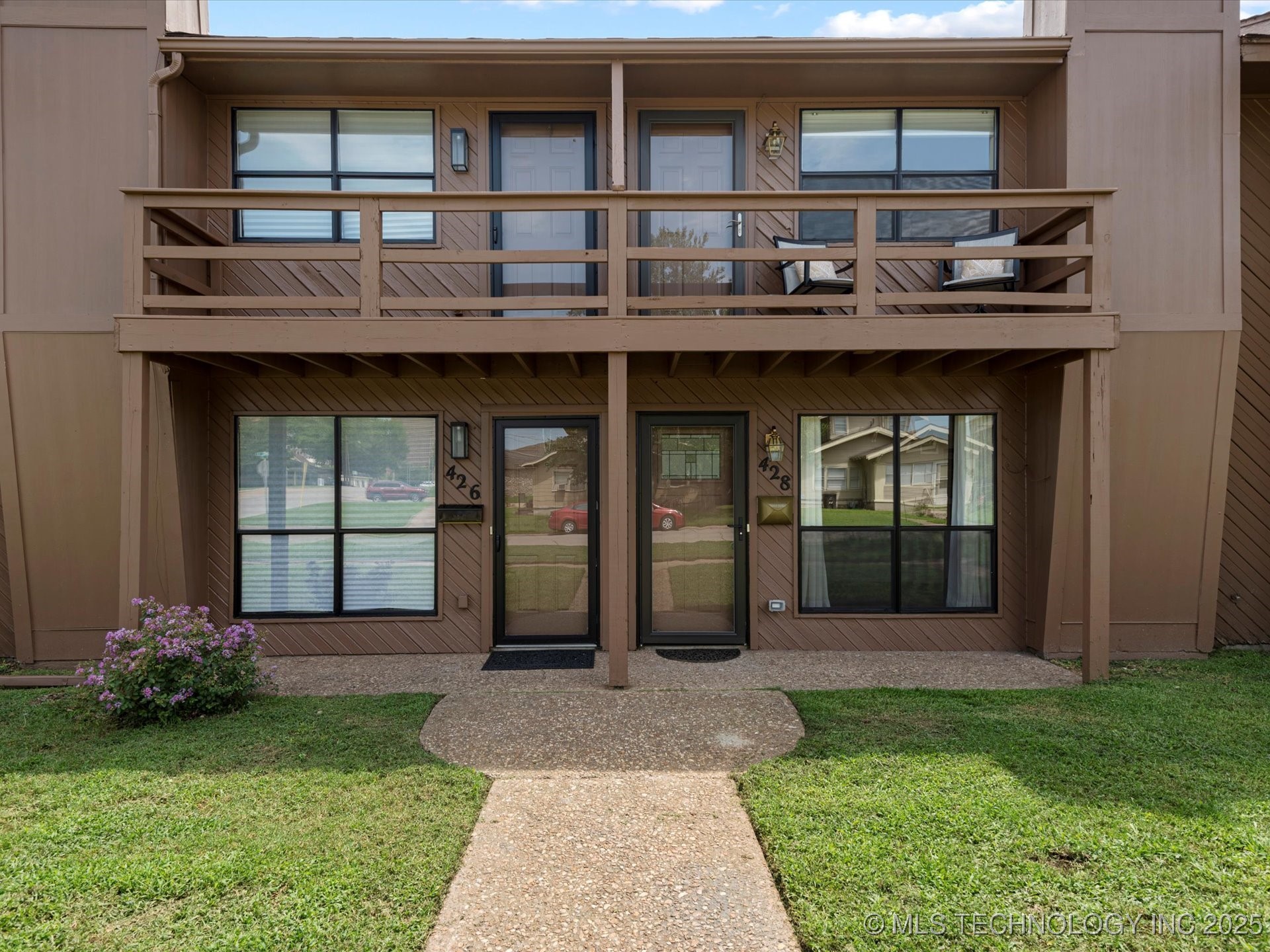 428 S Shawnee Avenue Property Photo 1