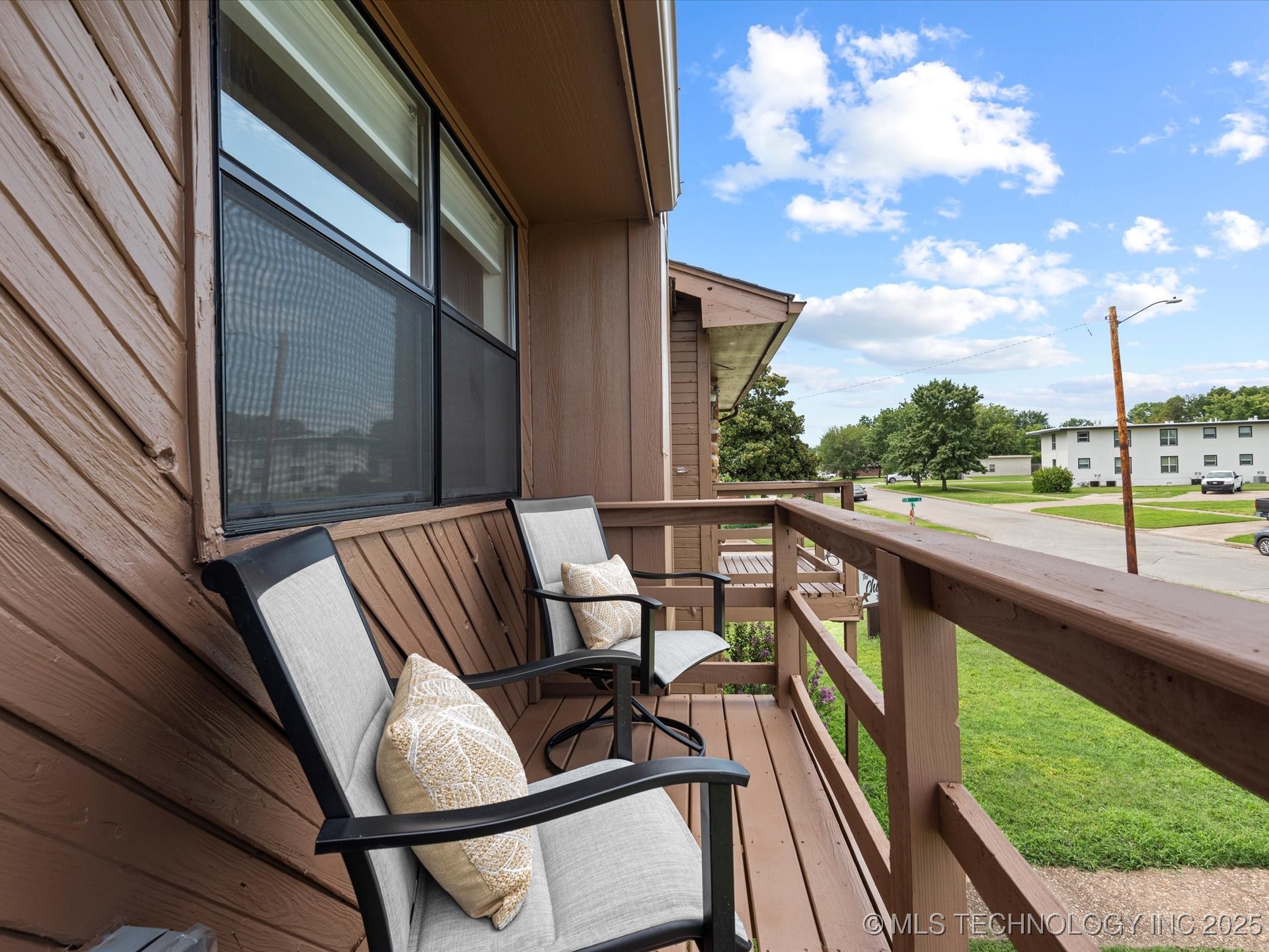 428 S Shawnee Avenue Property Photo 19