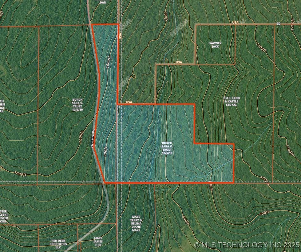 93803 S 4729 Road Property Photo 4