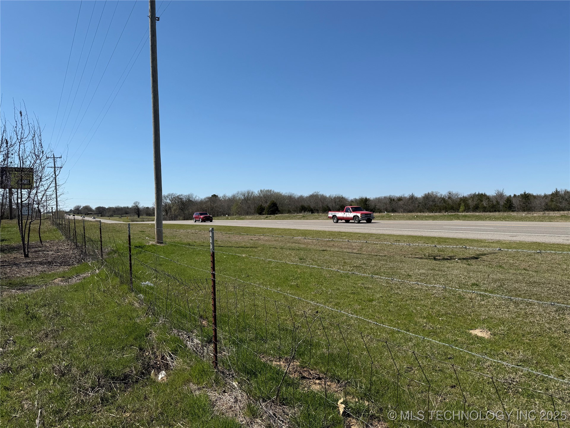 W Hwy 70 Highway Property Photo 1