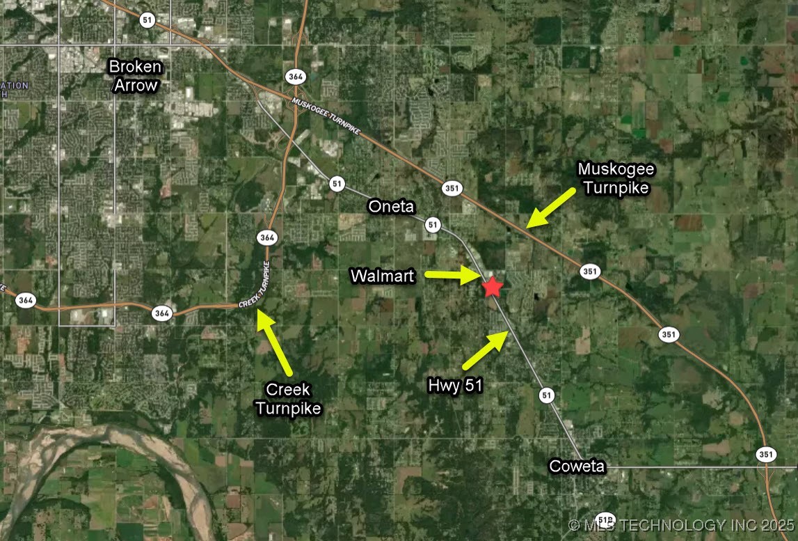 1 S 272nd East Avenue Property Photo 7