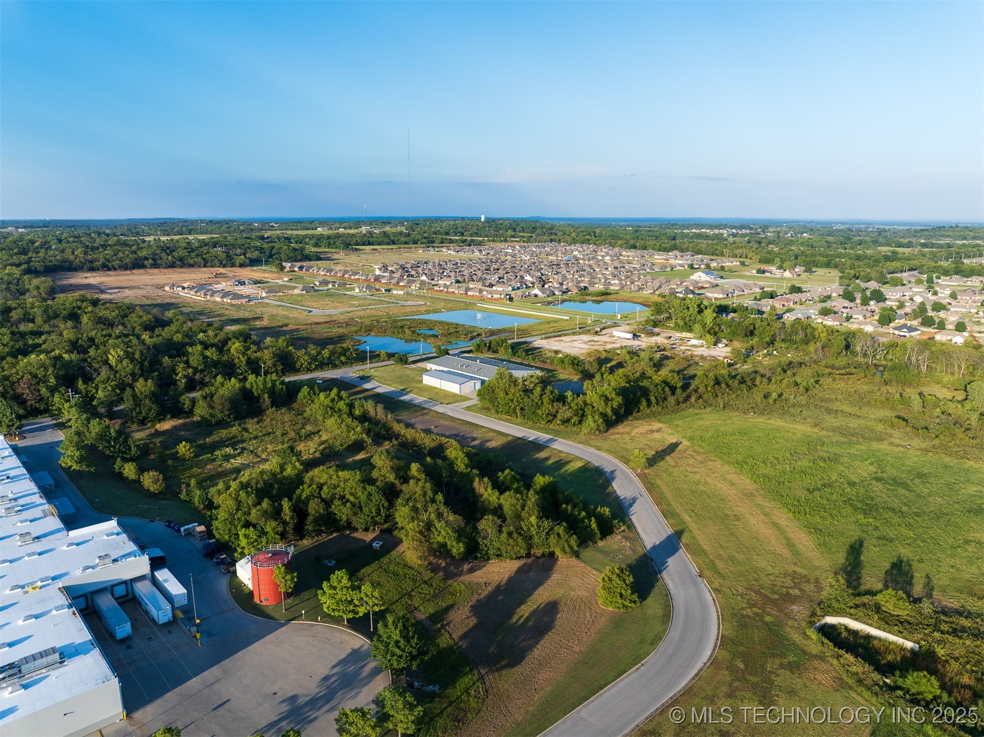 1 S 272nd East Avenue Property Photo 34