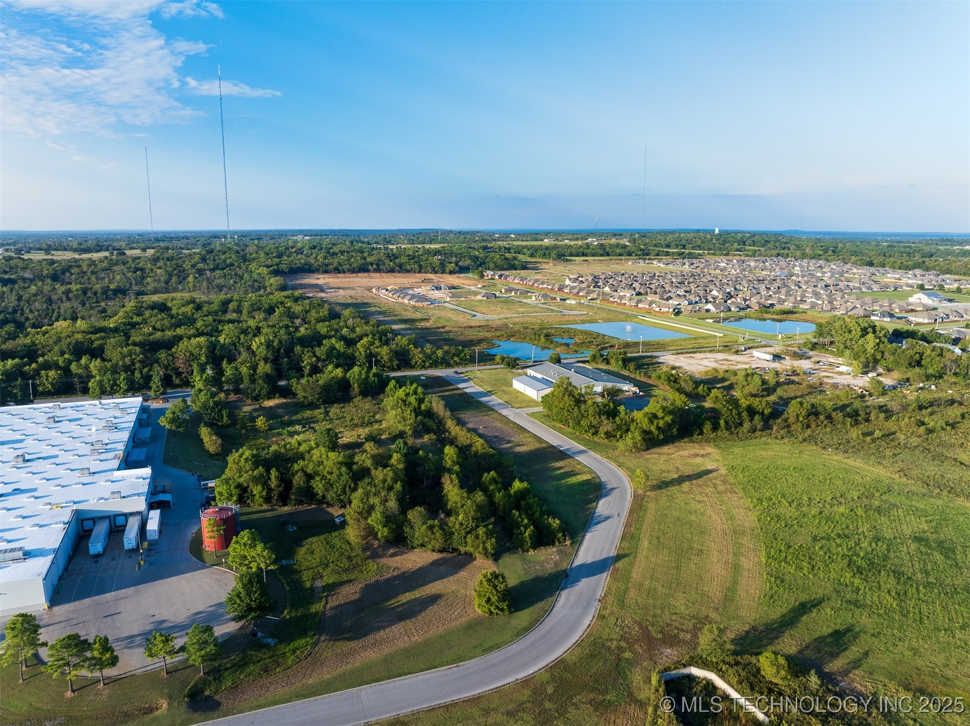 1 S 272nd East Avenue Property Photo 35