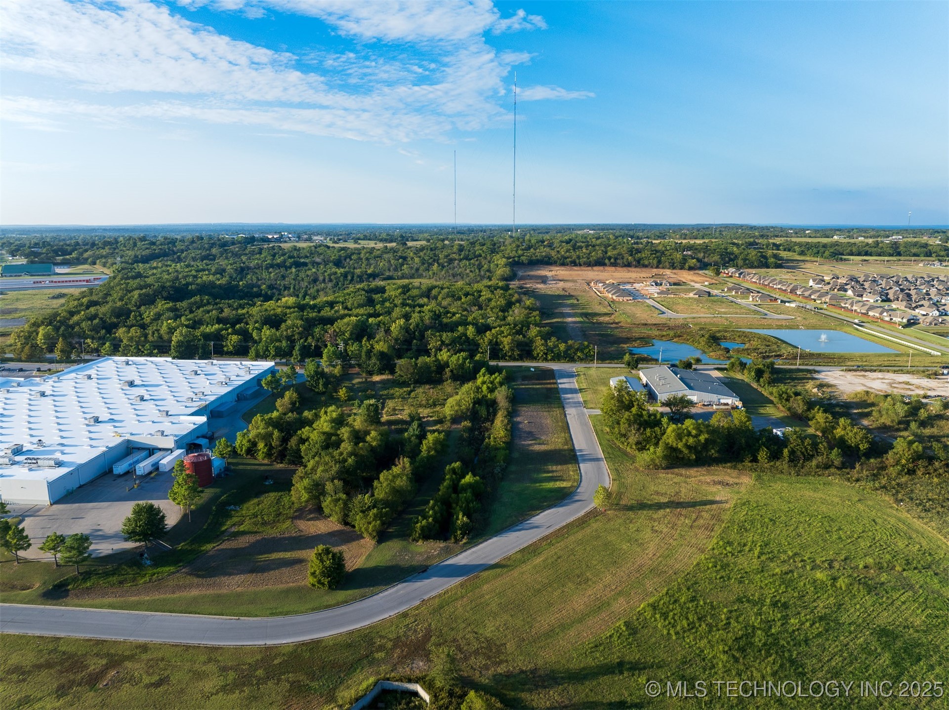 1 S 272nd East Avenue Property Photo 36