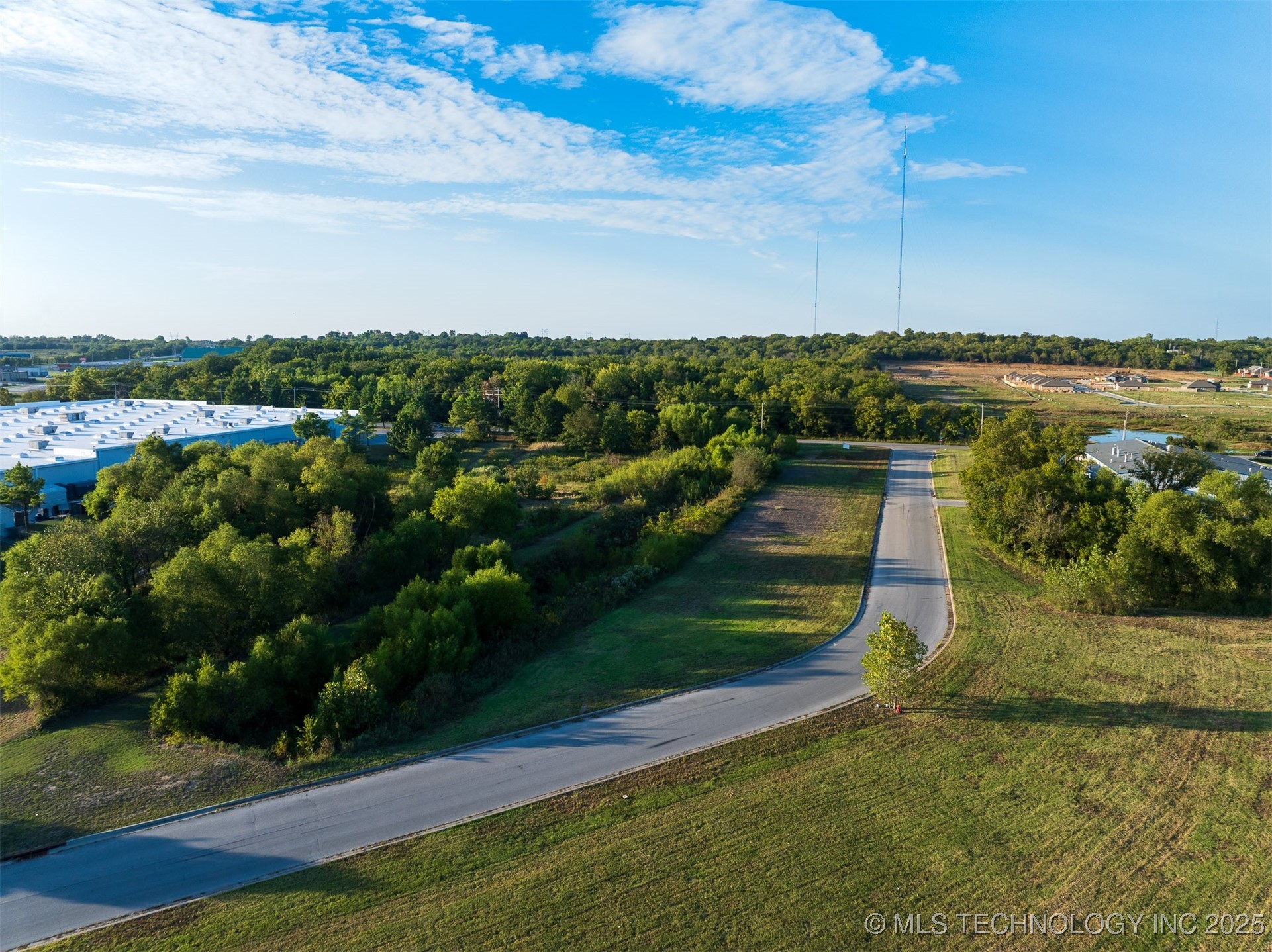 1 S 272nd East Avenue Property Photo 38