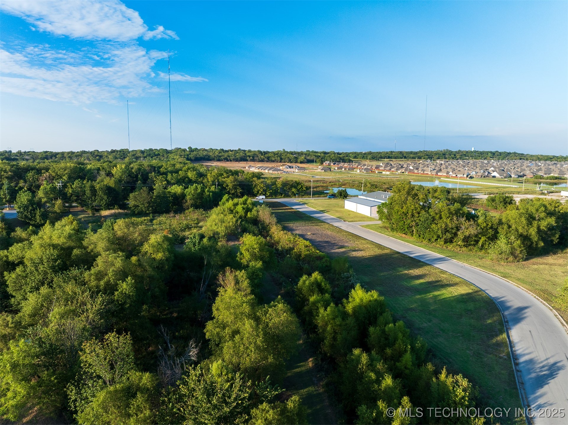 1 S 272nd East Avenue Property Photo 41