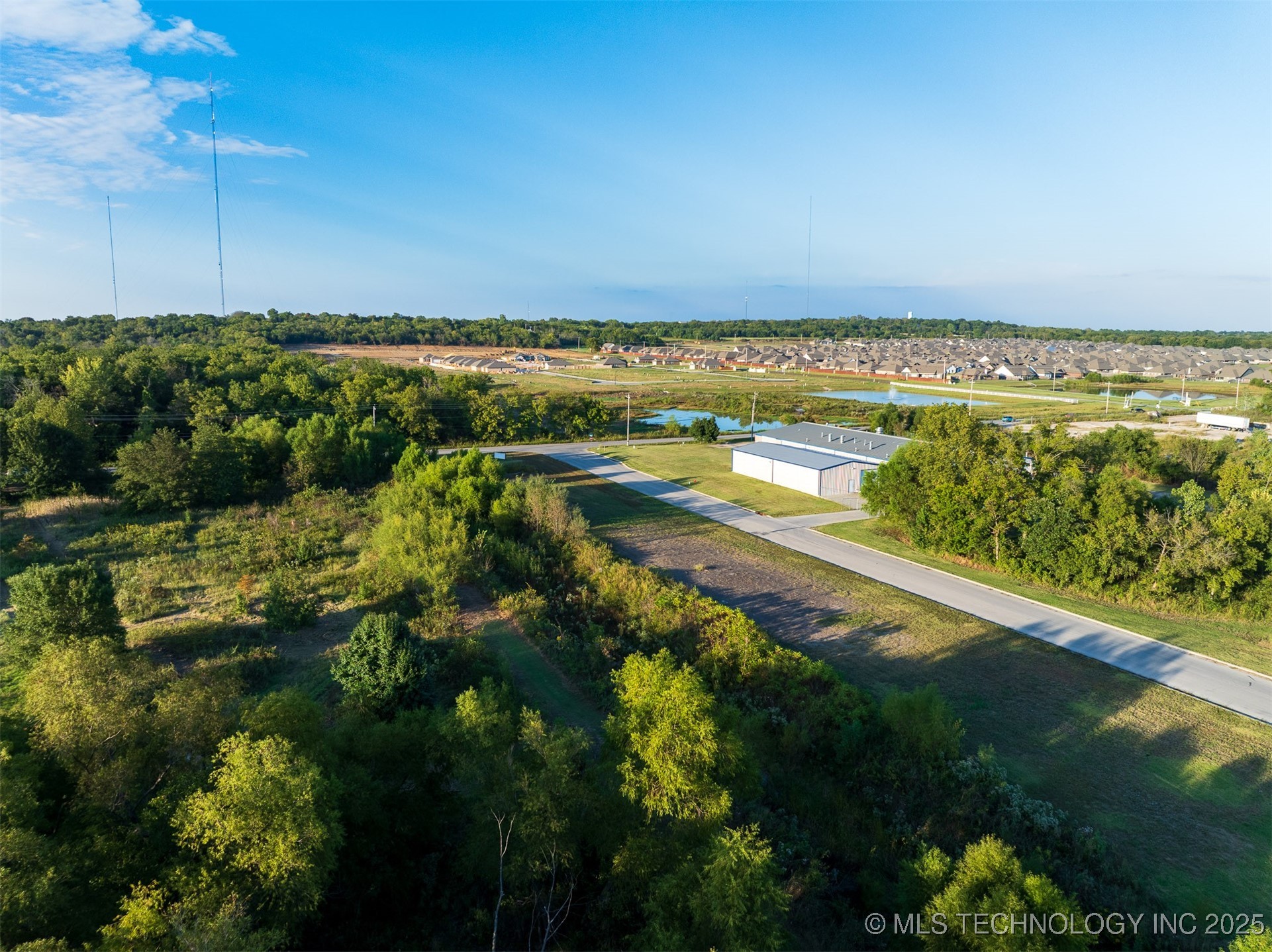 1 S 272nd East Avenue Property Photo 42