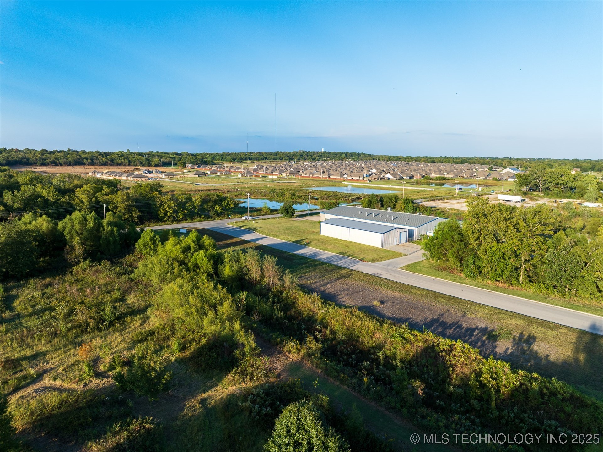 1 S 272nd East Avenue Property Photo 43