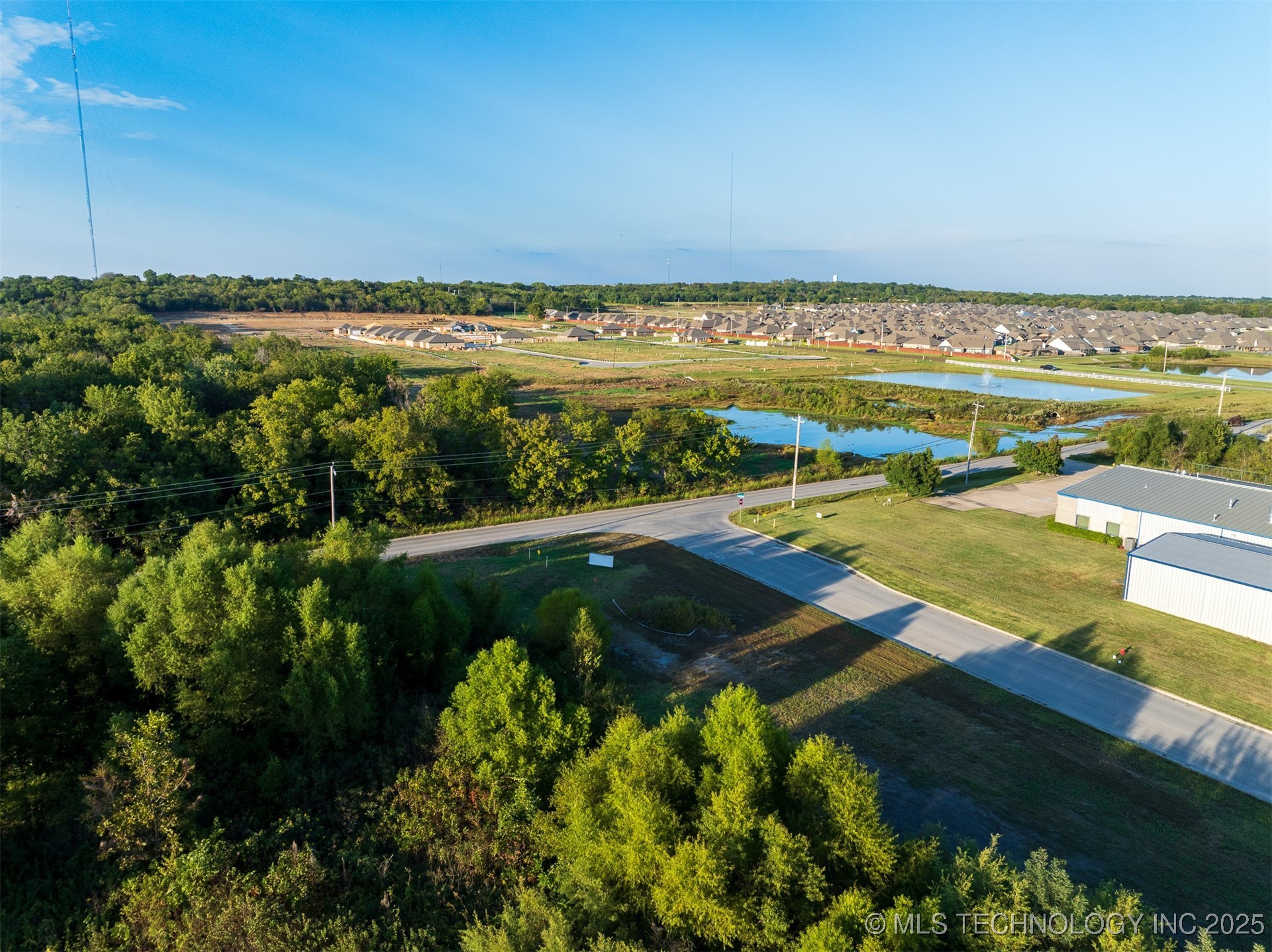 1 S 272nd East Avenue Property Photo 44