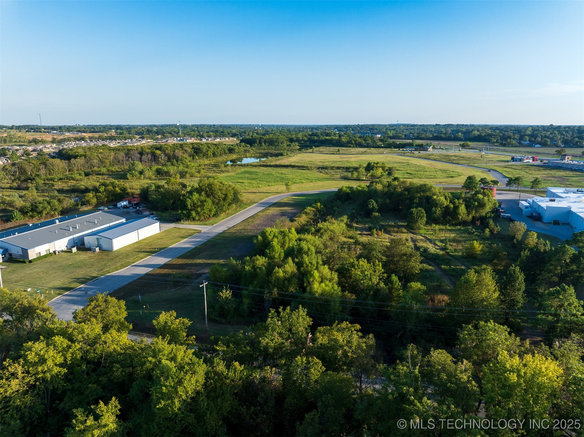 1 S 272nd East Avenue Property Photo 45