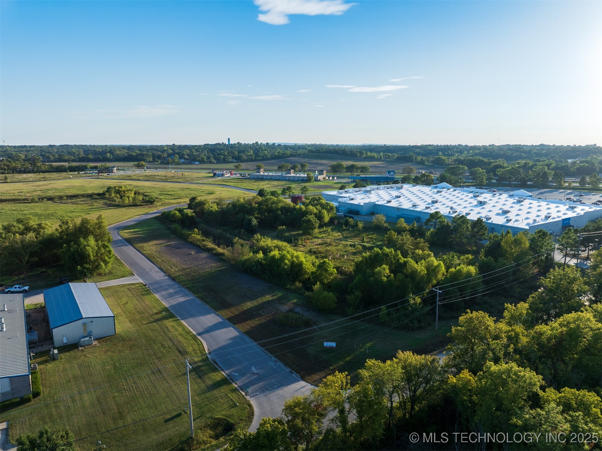 1 S 272nd East Avenue Property Photo 47