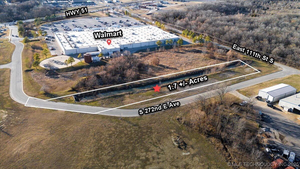 1 S 272nd East Avenue Property Photo 49