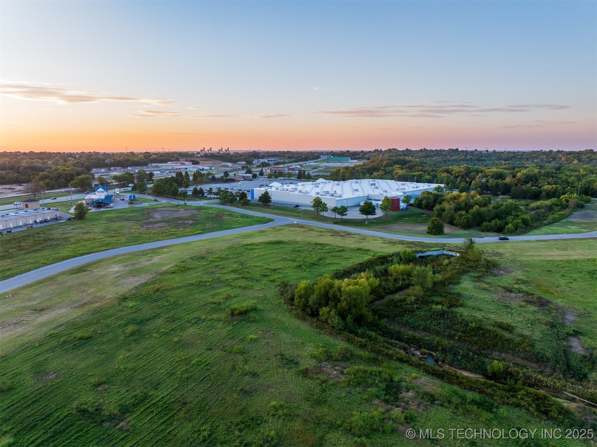 1 S 271st East Avenue Property Photo 1
