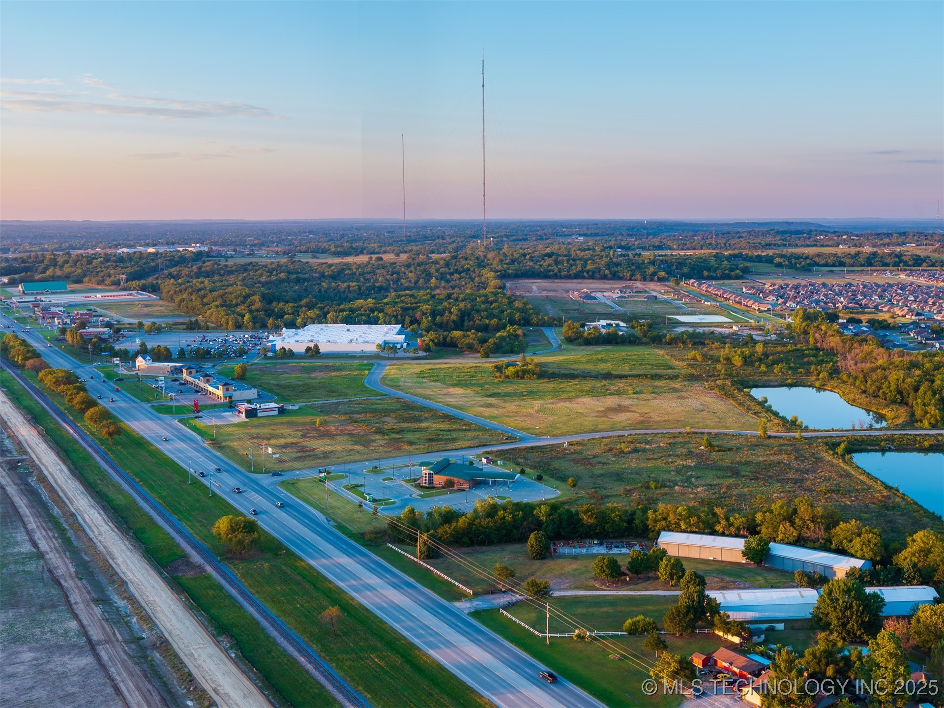 1 S 271st East Avenue Property Photo 2