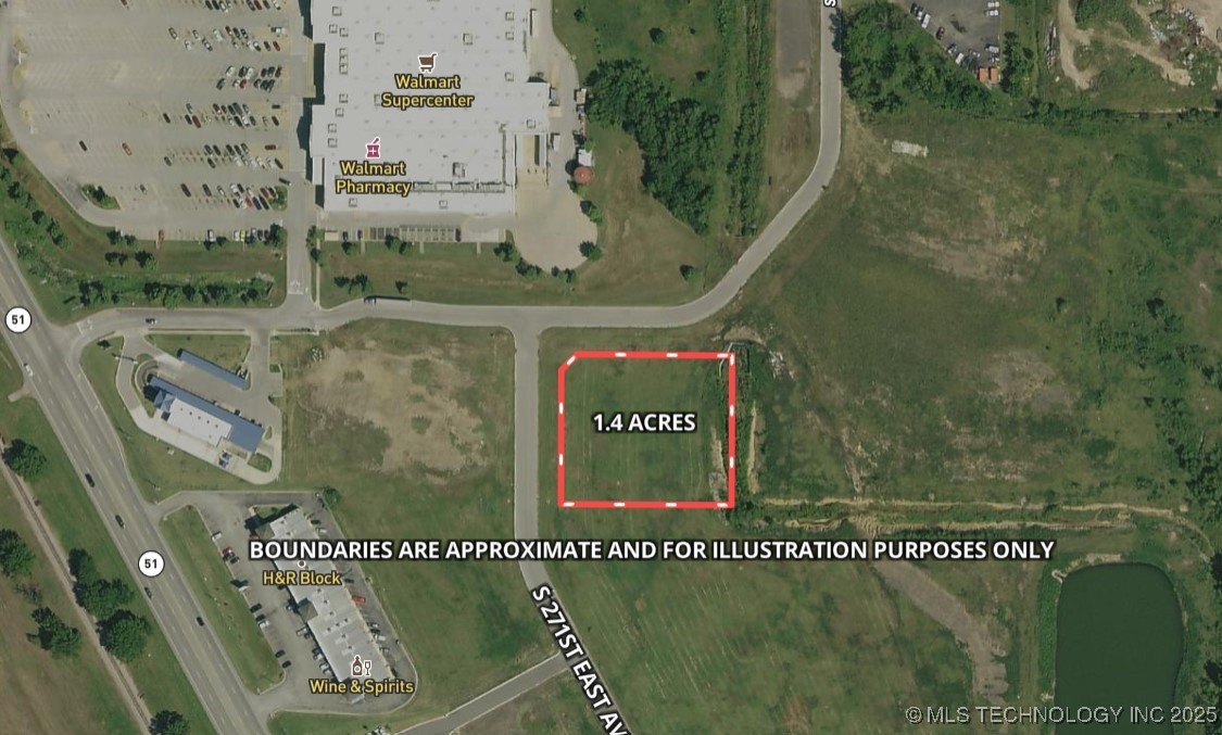 1 S 271st East Avenue Property Photo 3