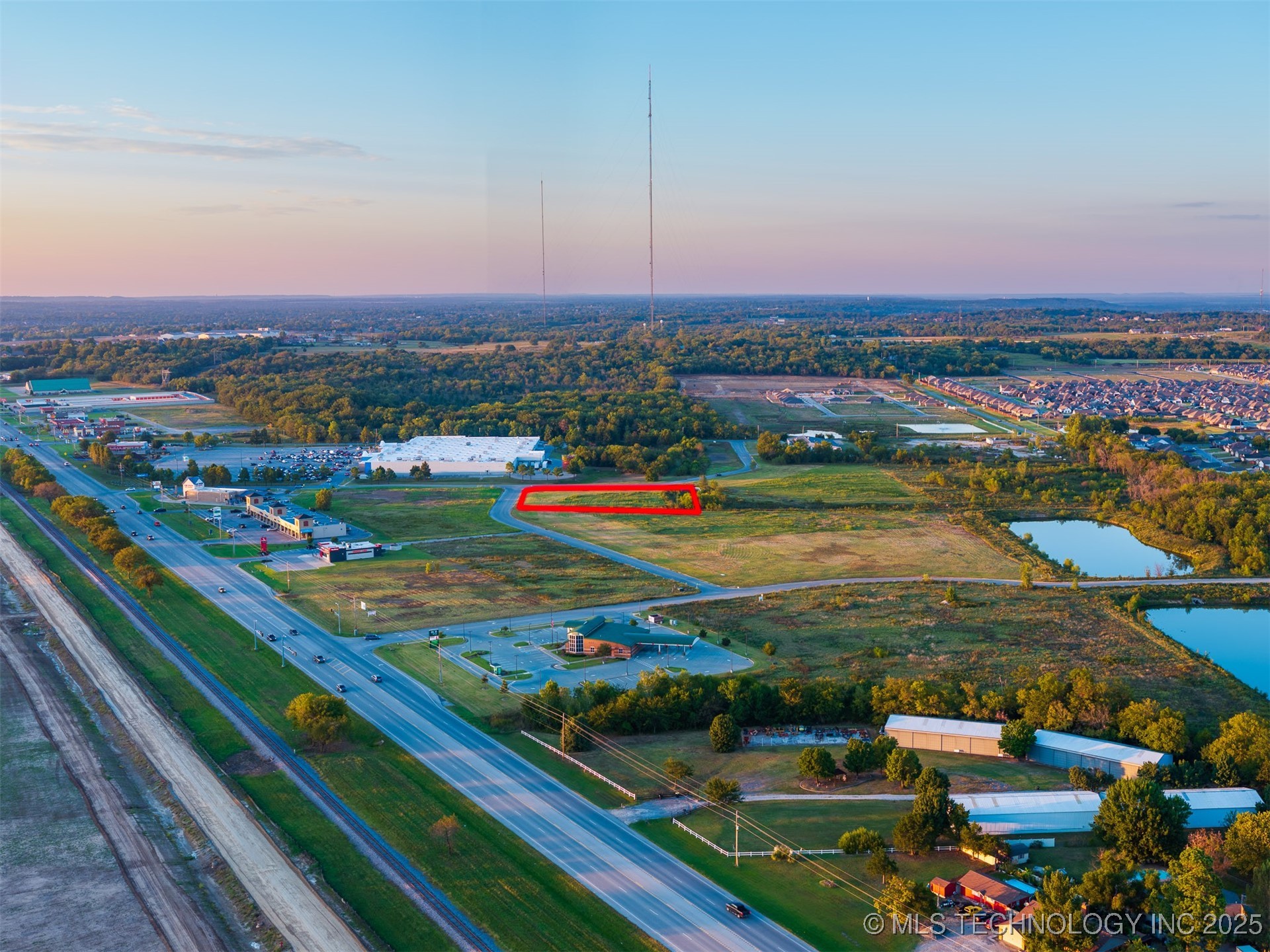 1 S 271st East Avenue Property Photo 5