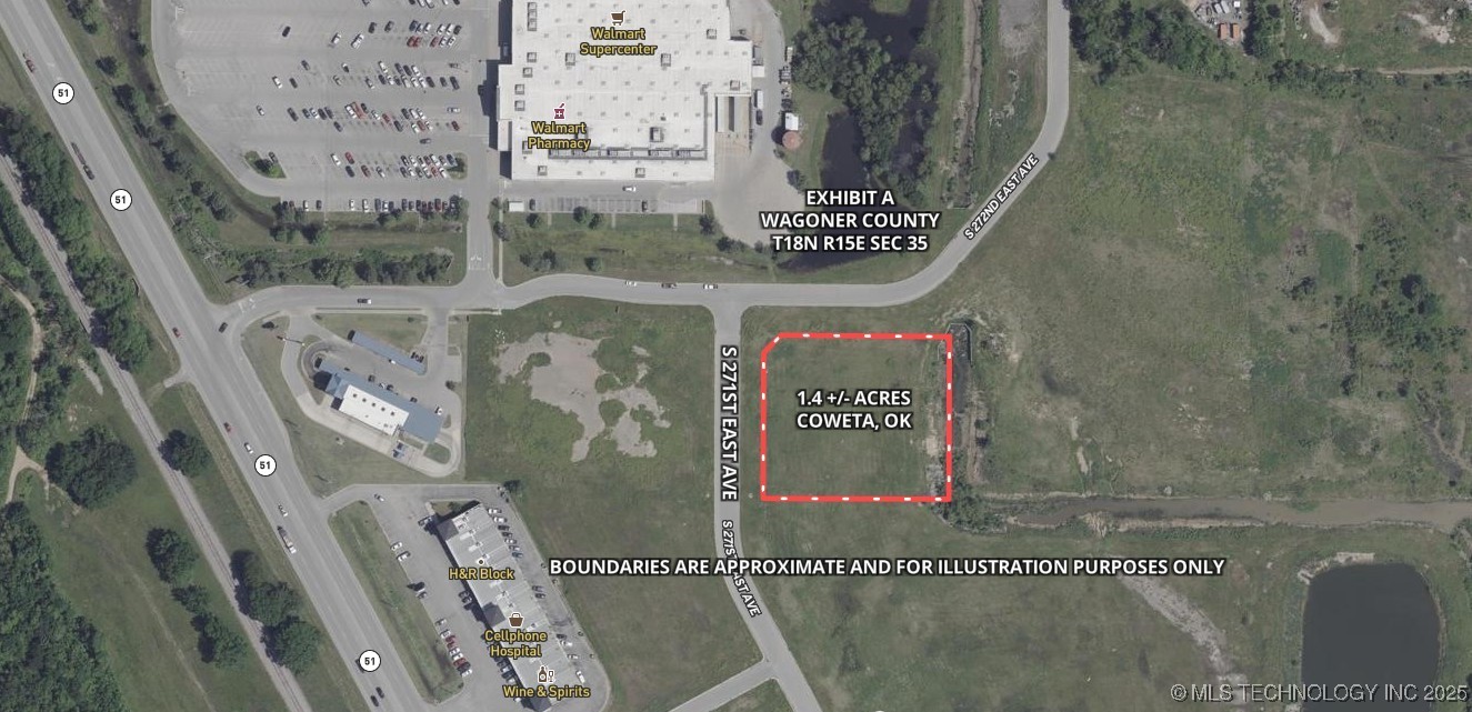 1 S 271st East Avenue Property Photo 6