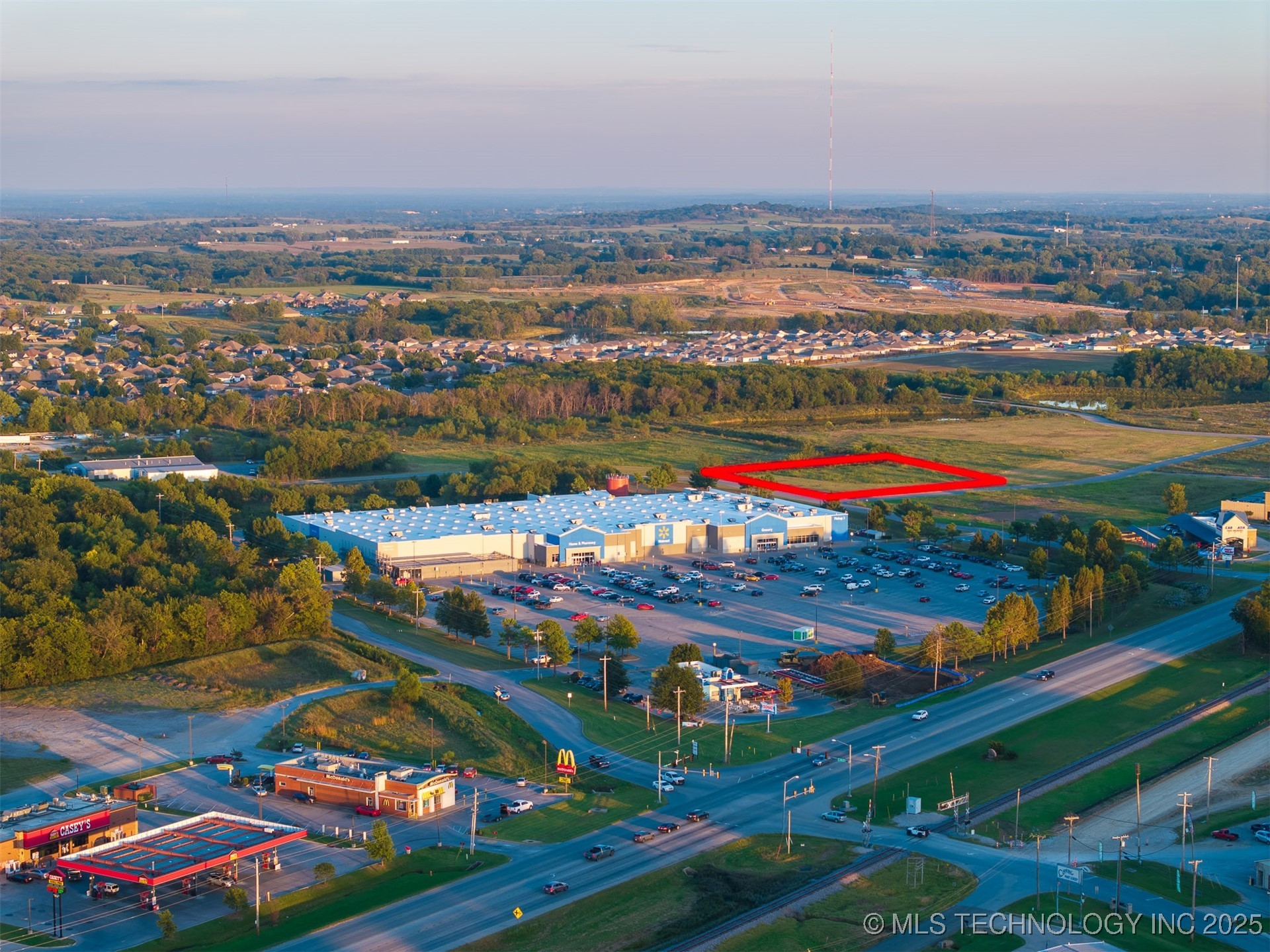 1 S 271st East Avenue Property Photo 7