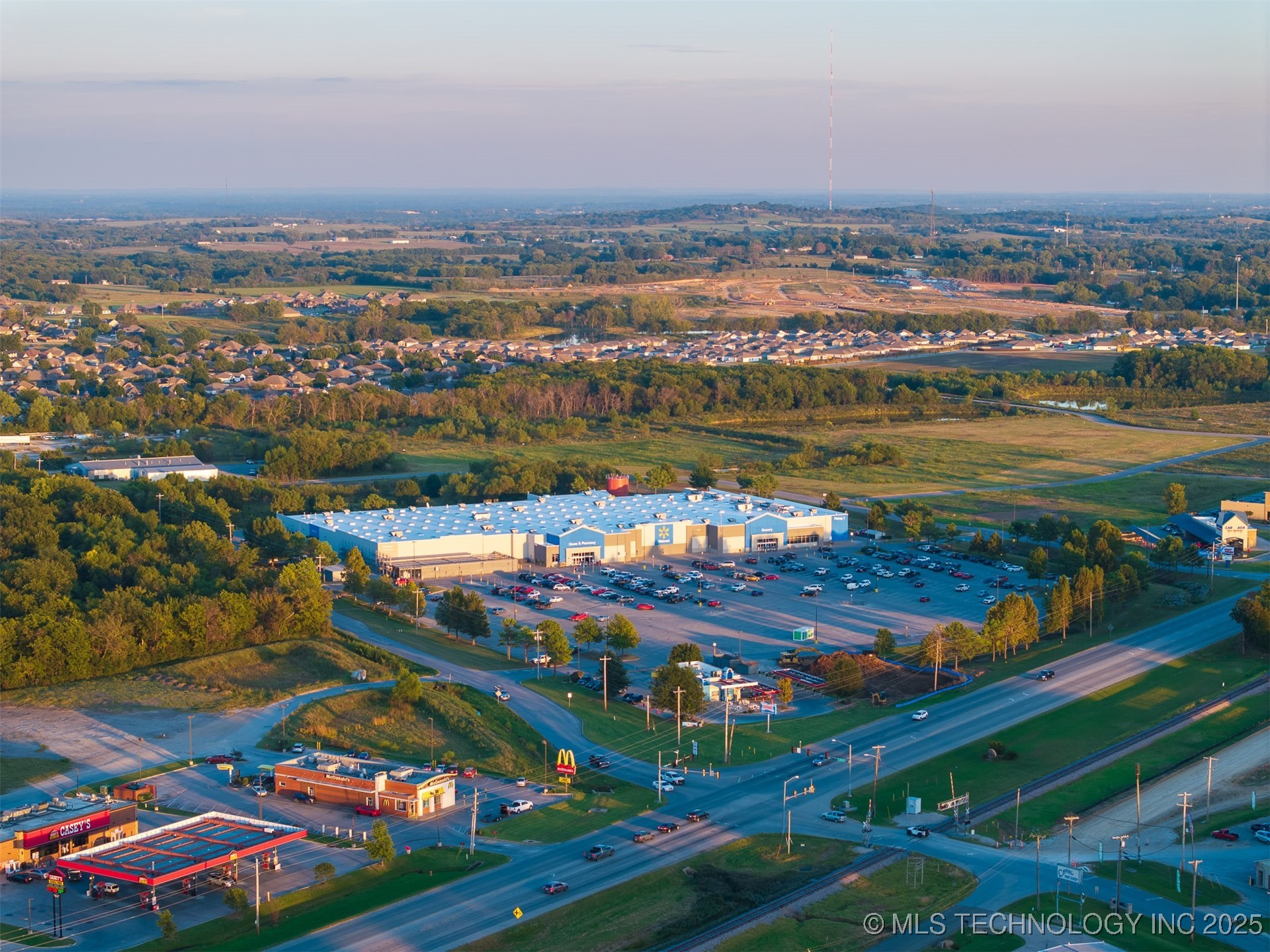 1 S 271st East Avenue Property Photo 8