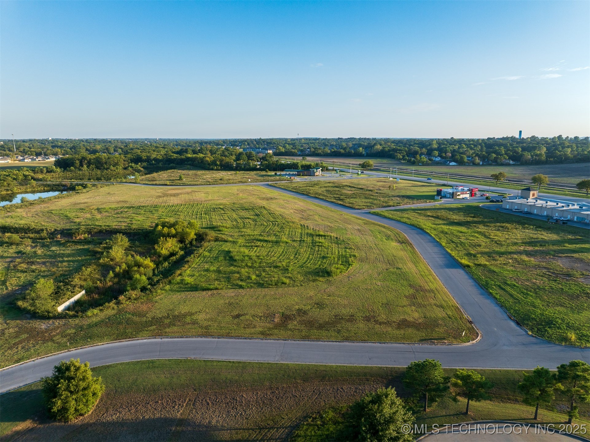 1 S 271st East Avenue Property Photo 24