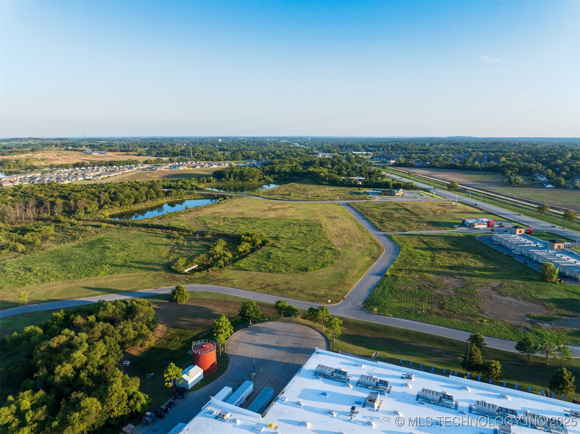 1 S 271st East Avenue Property Photo 29