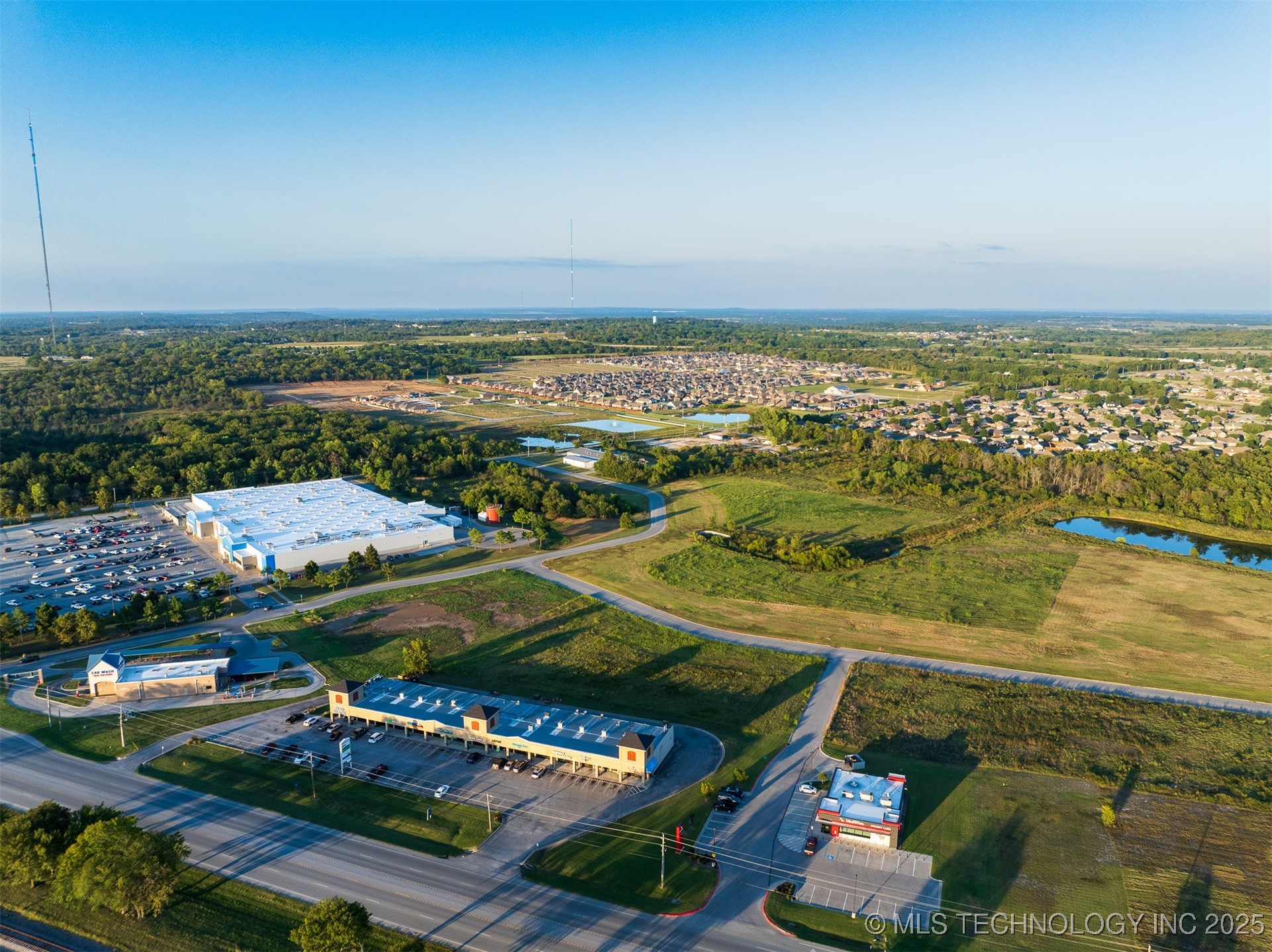 1 S 271st East Avenue Property Photo 35