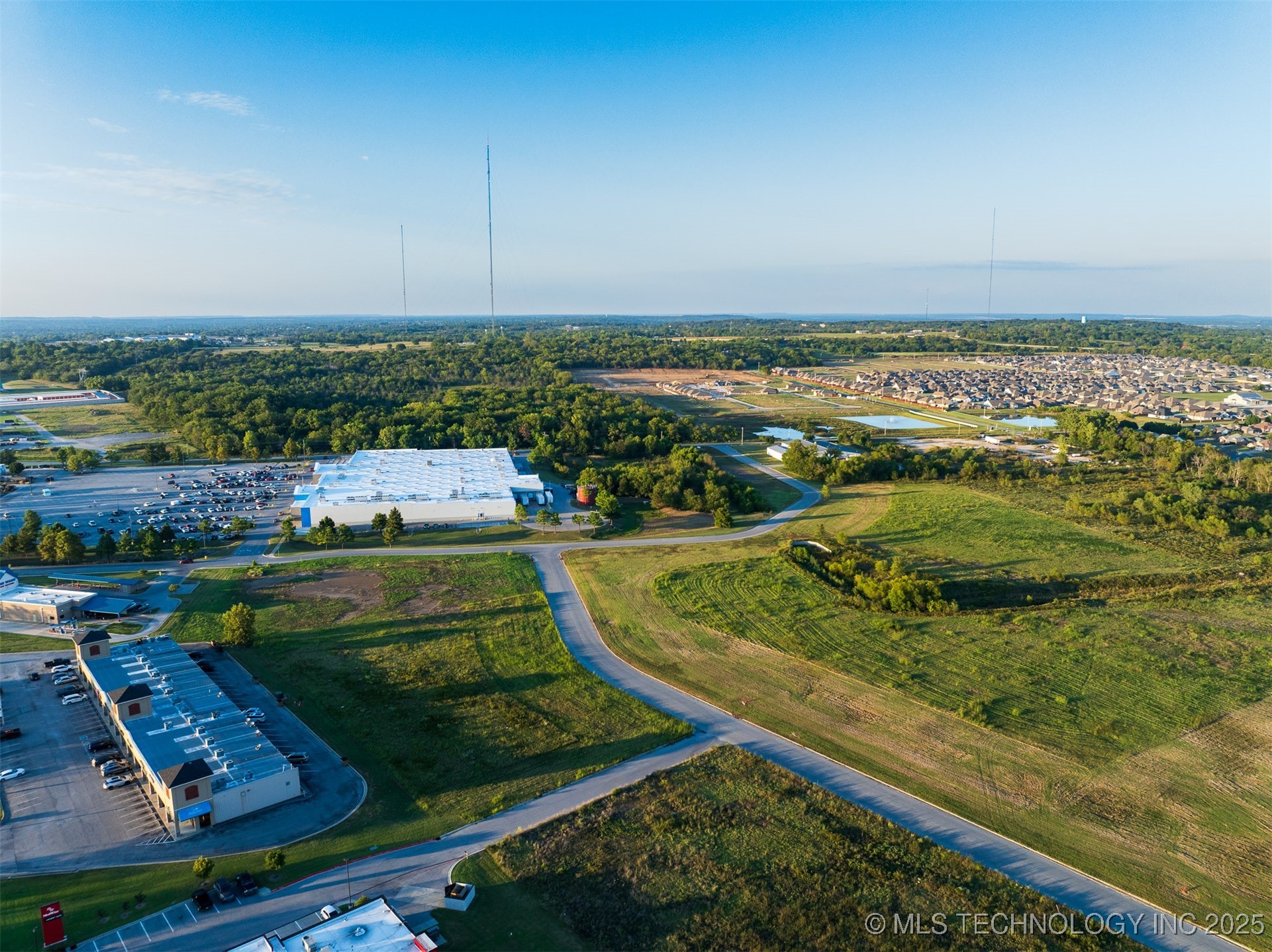 1 S 271st East Avenue Property Photo 36