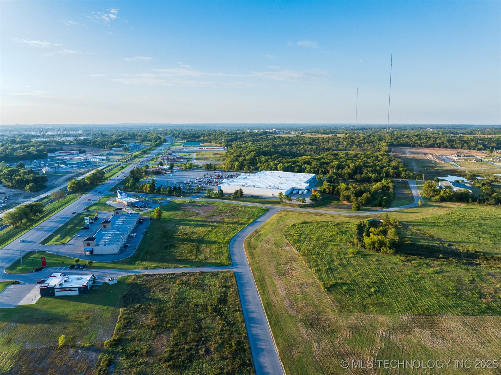 1 S 271st East Avenue Property Photo 37