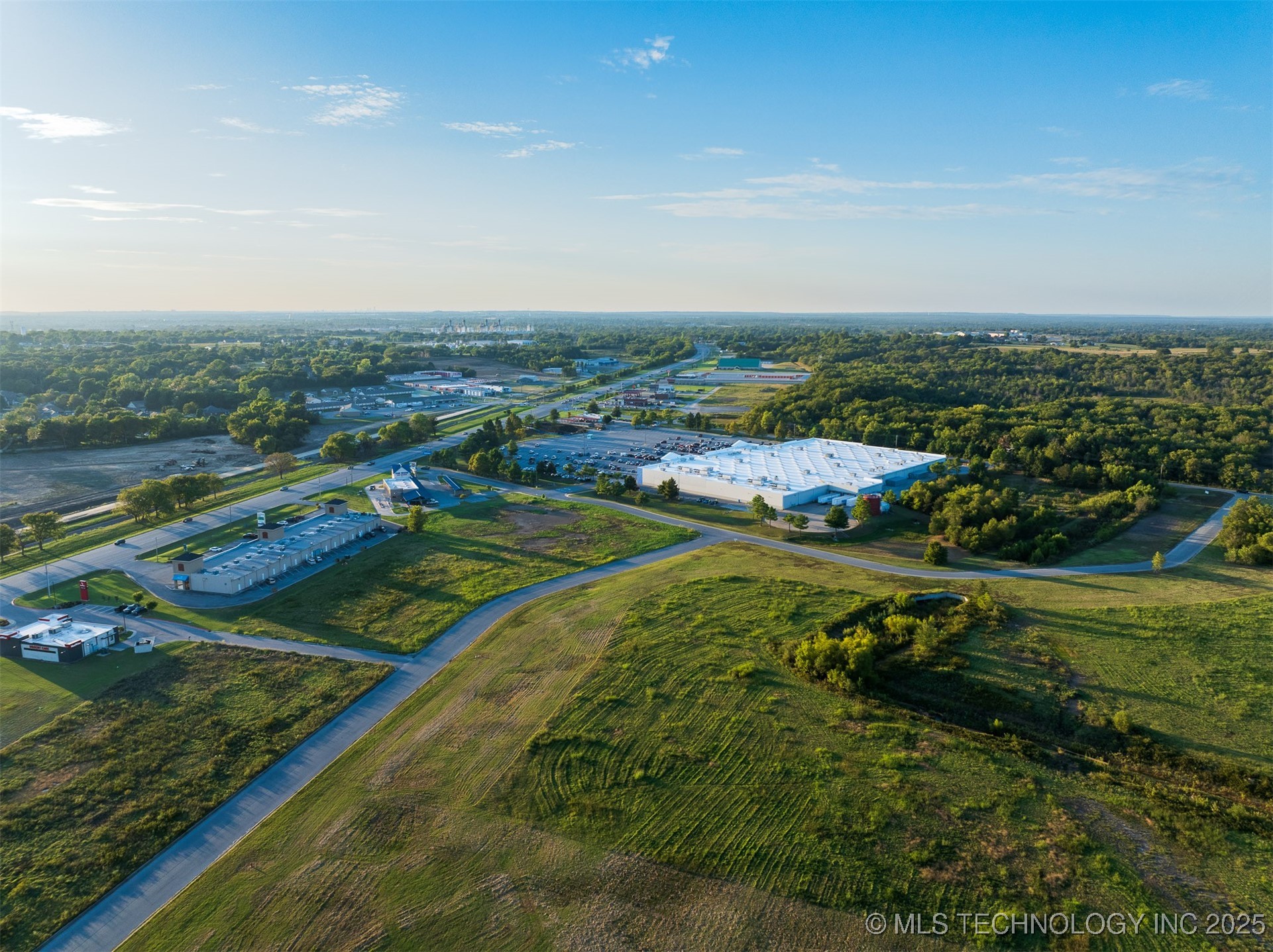 1 S 271st East Avenue Property Photo 38