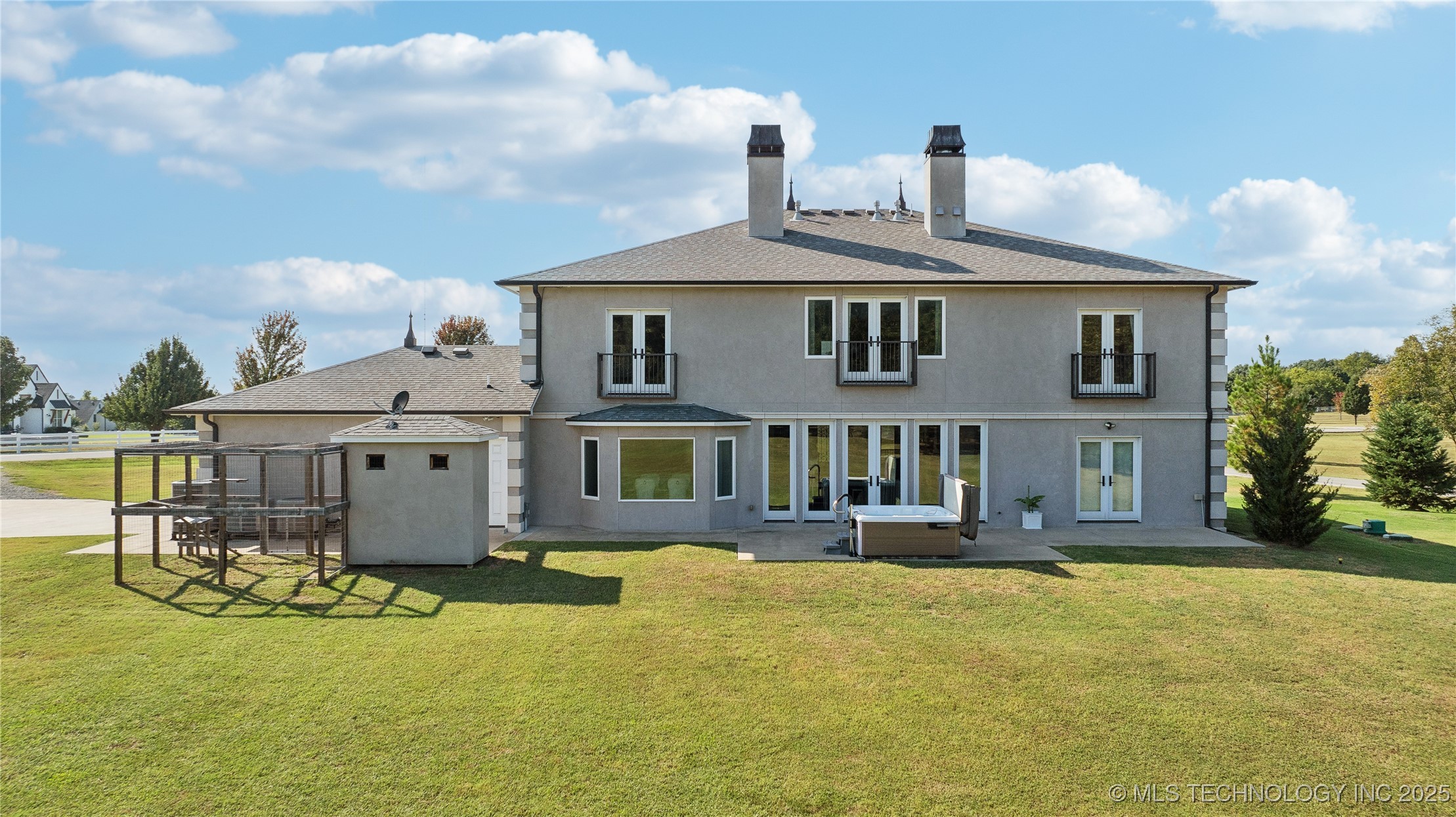 9433 S 282nd East Avenue Property Photo 47