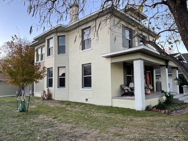 121 F Sw Property Photo 6