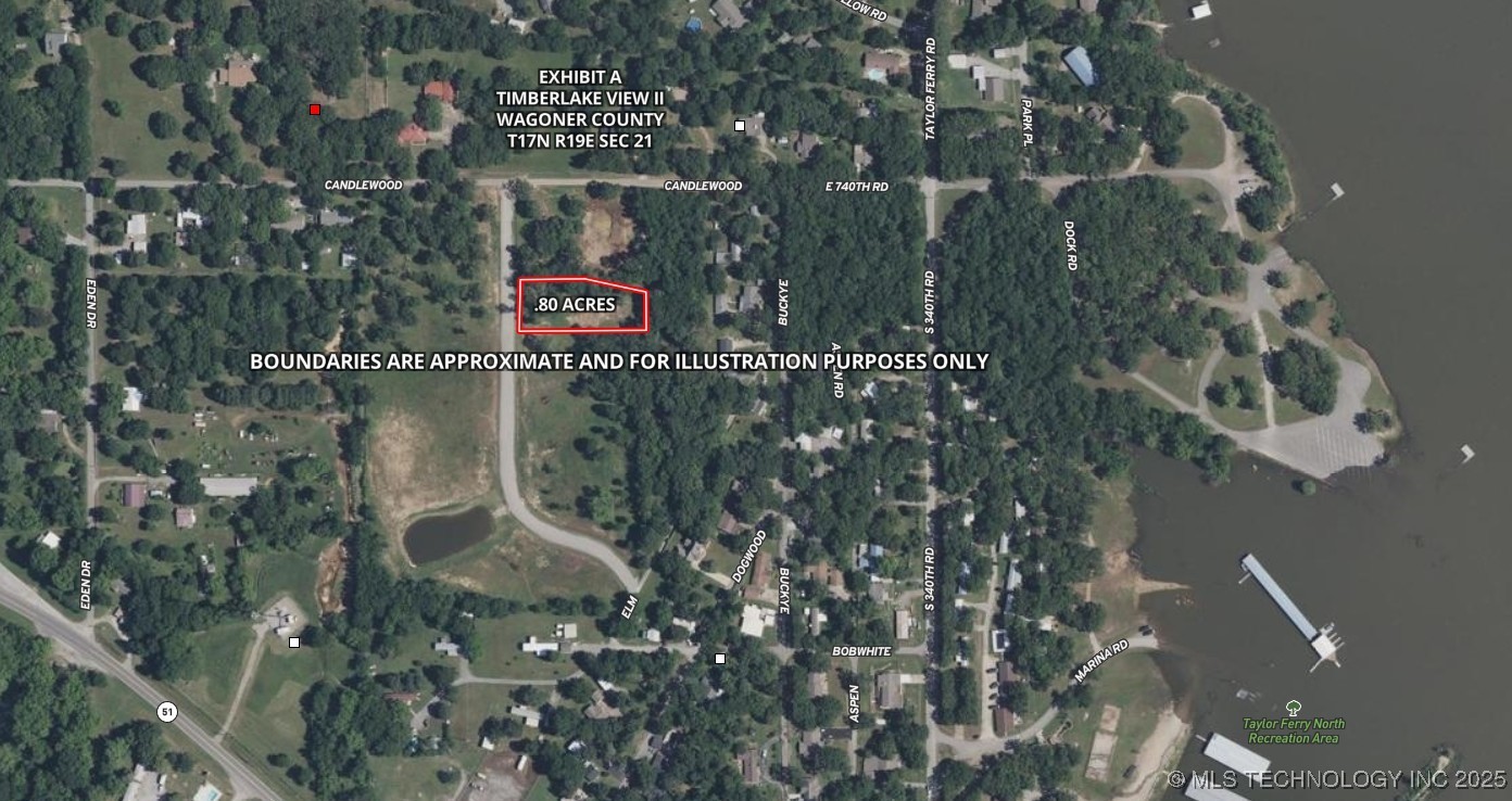 74036 S Fir Road Property Photo 3