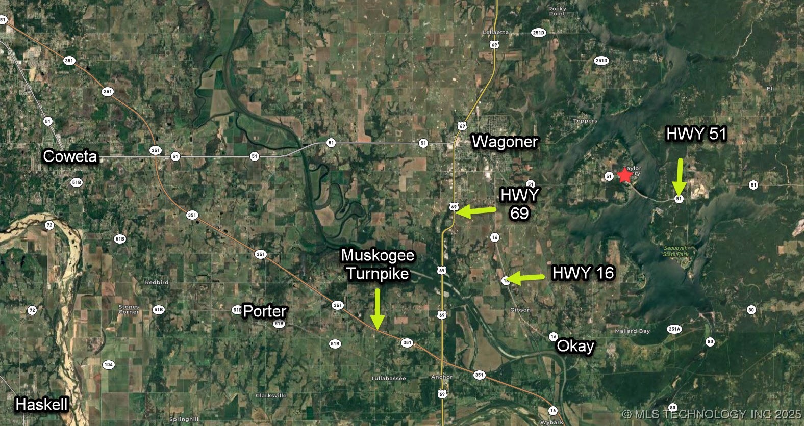 74036 S Fir Road Property Photo 6