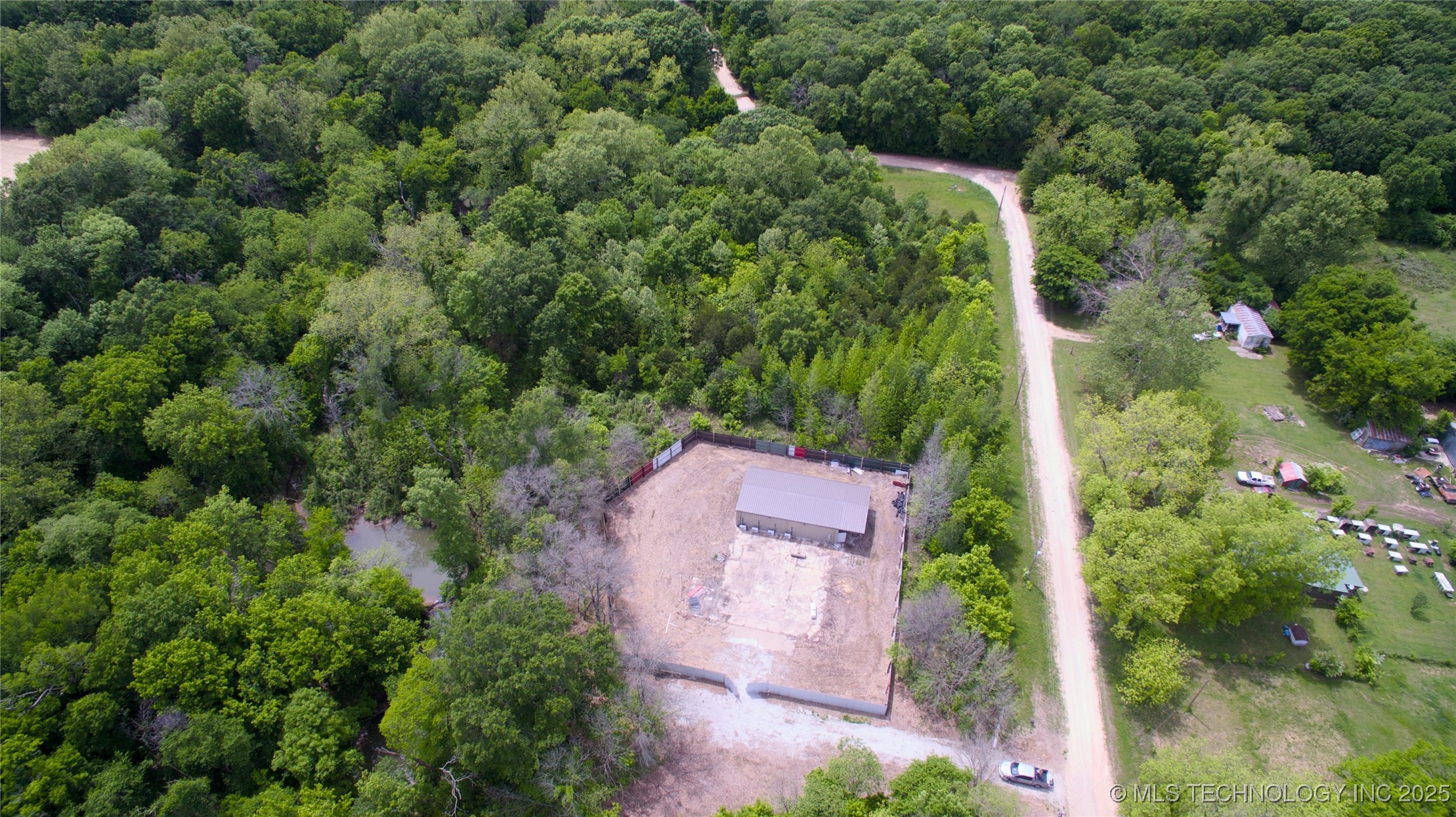 12701 E 153rd Street S Property Photo 6