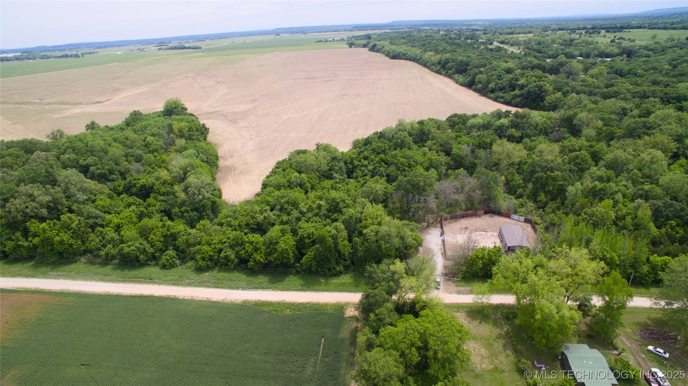 12701 E 153rd Street S Property Photo 17