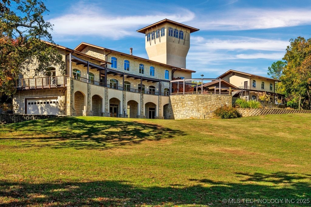 5094 Tower Drive Property Photo 2