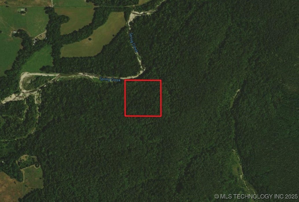 16100 E 640 Road Property Photo 1