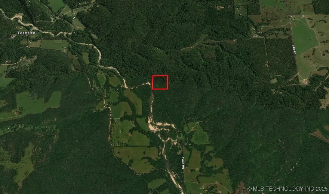 16100 E 640 Road Property Photo 3