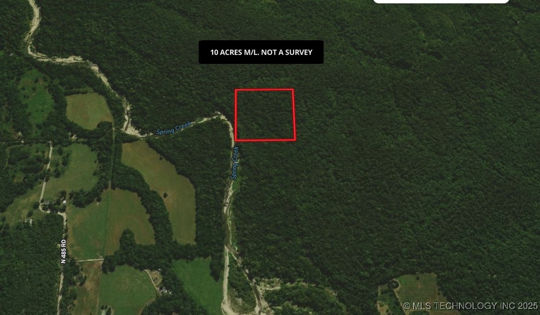 16100 E 640 Road Property Photo 4